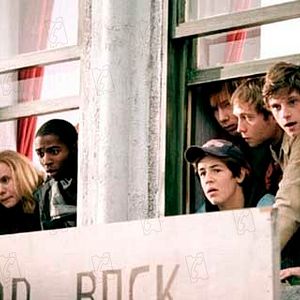 Bilder Thomas Vinterberg