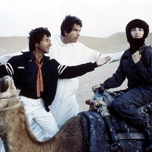 Bilder Isabelle Adjani