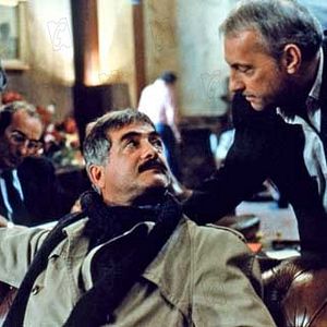 Bilder Claude Miller