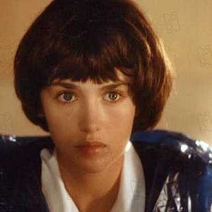 Bilder Isabelle Adjani