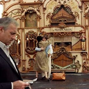 Bilder Claude Miller