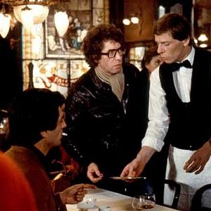 Bilder Claude Miller