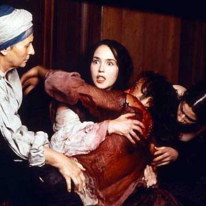 Bilder Isabelle Adjani