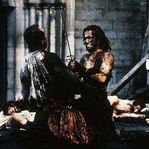 Bilder Die Bartholomäusnacht