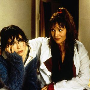 Bilder Isabelle Adjani