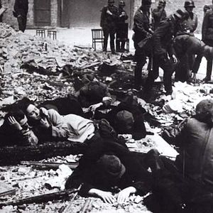 Bilder Frédéric Rossif