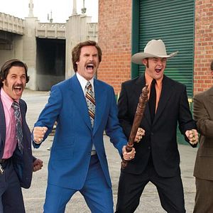 Bilder Anchorman - Die Legende von Ron Burgundy
