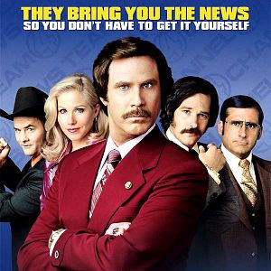Bilder Anchorman - Die Legende von Ron Burgundy