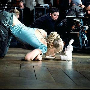 Bilder Cheyenne Carron