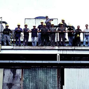 Bilder The Take - Die Übernahme