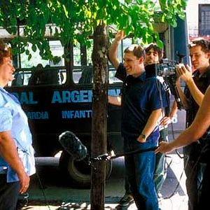 Bilder The Take - Die Übernahme