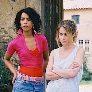 Bilder Camping à la ferme