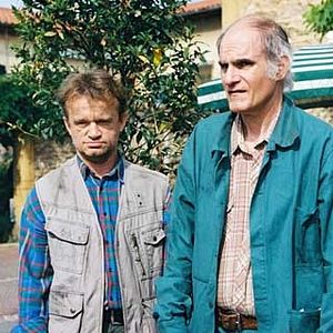 Bilder Jean-Paul Bonnaire