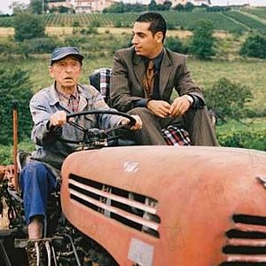 Bilder Camping à la ferme