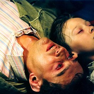 Bilder Konstantin Khabenskiy