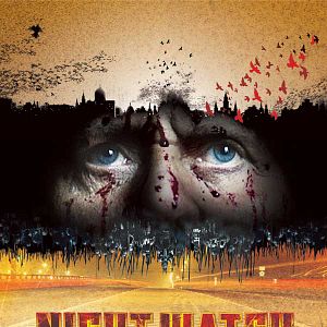 Bilder Wächter der Nacht - Nochnoi dozor