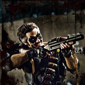 Bilder Jeffrey Dean Morgan