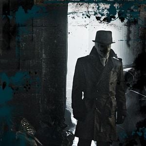 Bilder Jackie Earle Haley