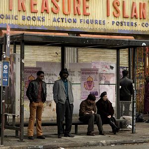 Bilder Watchmen - Die Wächter