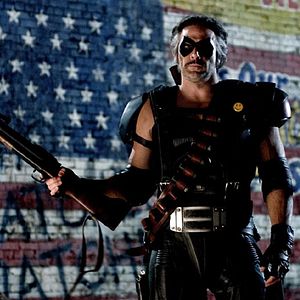 Bilder Watchmen - Die Wächter