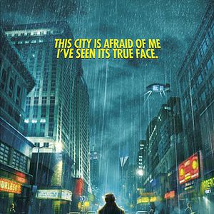 Bilder Watchmen - Die Wächter