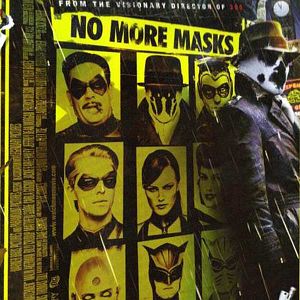 Bilder Watchmen - Die Wächter