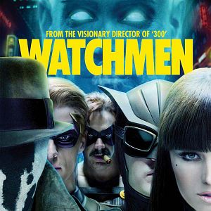 Bilder Watchmen - Die Wächter