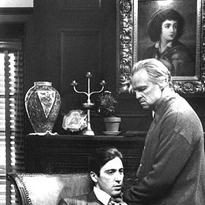 Bilder Al Pacino