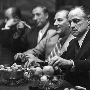 Bilder Francis Ford Coppola