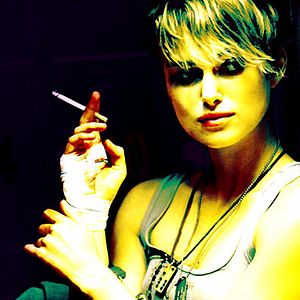 Bilder Domino - Live Fast, Die Young