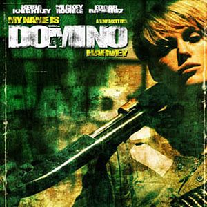 Bilder Domino - Live Fast, Die Young