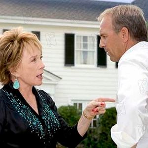 Bilder Kevin Costner