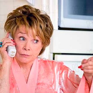 Bilder Shirley MacLaine