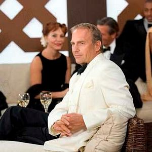 Bilder Kevin Costner