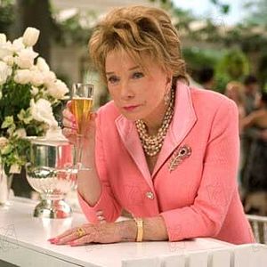 Bilder Shirley MacLaine