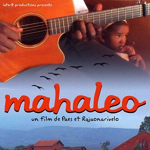 Bilder Raymond Rajaonarivelo