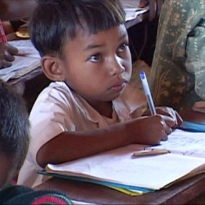 Bilder Raymond Rajaonarivelo