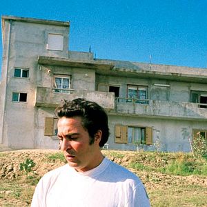 Bilder Saverio Costanzo