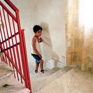 Bilder Saverio Costanzo