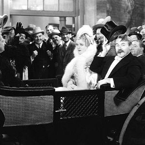 Bilder Ein Butler in Amerika