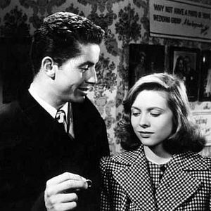 Bilder Cathy O'Donnell