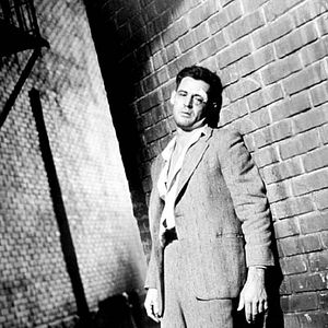 Bilder Ring frei für Stoker Thompson