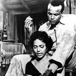 Bilder Harry Belafonte