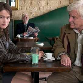 Bilder Jacques Perrin