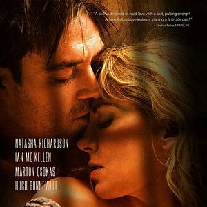 Bilder Marton Csokas