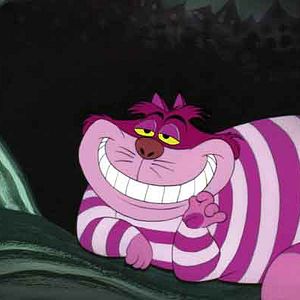 Bilder Alice im Wunderland