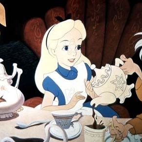 Bilder Alice im Wunderland