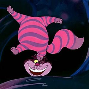 Bilder Alice im Wunderland