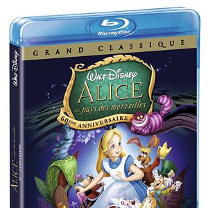 Bilder Alice im Wunderland