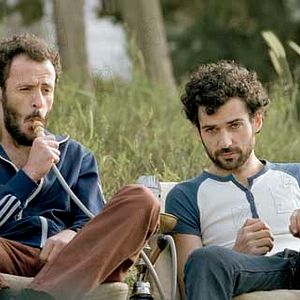 Bilder Hany Abu-Assad